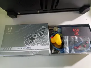 Creality Ender 3 V2 Neo Impresora 3D