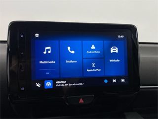 TOYOTA Yaris ACTIVE PLUS