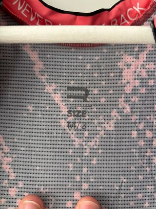 Maillot Ciclismo Finisseur