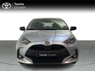 TOYOTA Yaris ACTIVE PLUS