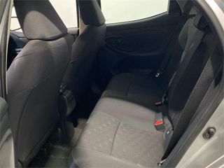 TOYOTA Yaris ACTIVE PLUS