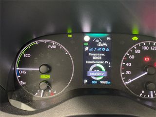 TOYOTA Yaris ACTIVE PLUS