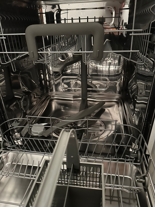 Lavavajillas AEG FAVORIT Blanco