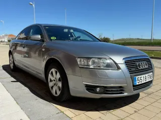 Audi A6 2008