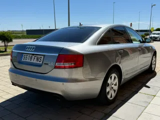 Audi A6 2008