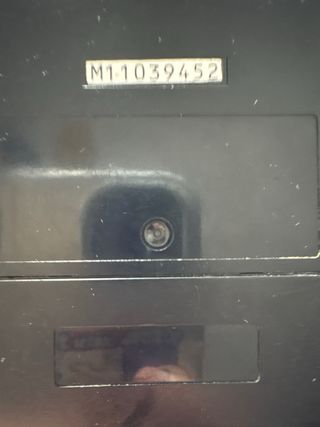 Nintendo Game Boy Pocket Negra