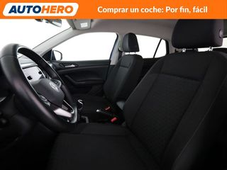 Volkswagen T-Cross 1.0 TSI Advance