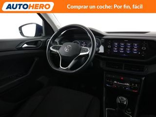 Volkswagen T-Cross 1.0 TSI Advance