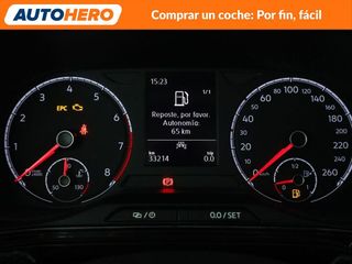 Volkswagen T-Cross 1.0 TSI Advance