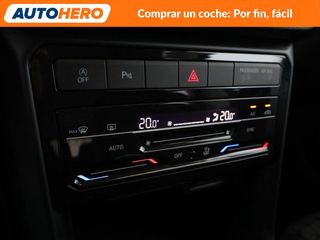 Volkswagen T-Cross 1.0 TSI Advance