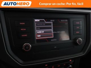 Seat Ibiza 1.0 TSI Style