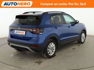 Volkswagen T-Cross 1.0 TSI Advance