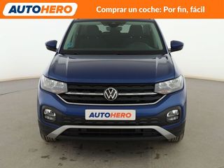 Volkswagen T-Cross 1.0 TSI Advance