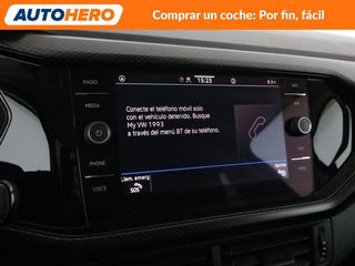 Volkswagen T-Cross 1.0 TSI Advance