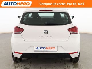 Seat Ibiza 1.0 TSI Style
