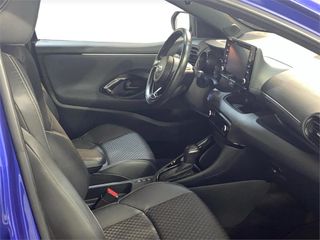 TOYOTA Yaris 5P Style 120H e-CVT