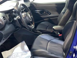 TOYOTA Yaris 5P Style 120H e-CVT