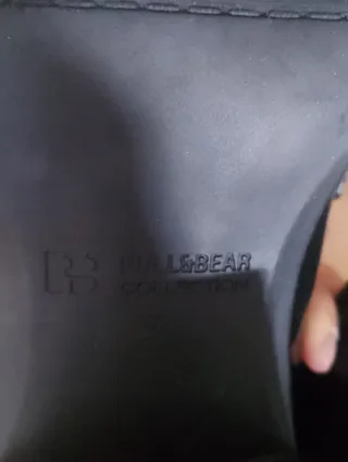 Mocasines negros mujer tacón plataforma