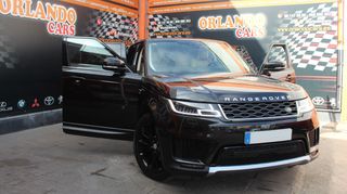 LAND-ROVER Range Rover Sport 3.0 SDV6 183kW 249CV