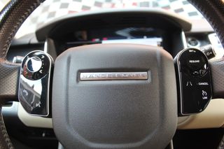 LAND-ROVER Range Rover Sport 3.0 SDV6 183kW 249CV