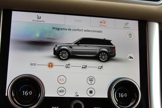LAND-ROVER Range Rover Sport 3.0 SDV6 183kW 249CV