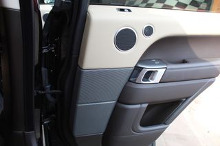 LAND-ROVER Range Rover Sport 3.0 SDV6 183kW 249CV