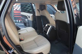 LAND-ROVER Range Rover Sport 3.0 SDV6 183kW 249CV
