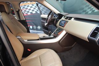 LAND-ROVER Range Rover Sport 3.0 SDV6 183kW 249CV
