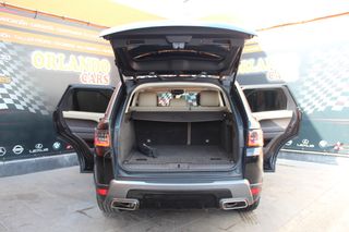 LAND-ROVER Range Rover Sport 3.0 SDV6 183kW 249CV