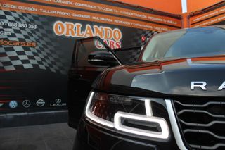 LAND-ROVER Range Rover Sport 3.0 SDV6 183kW 249CV