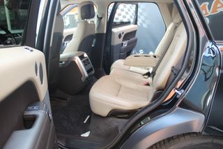 LAND-ROVER Range Rover Sport 3.0 SDV6 183kW 249CV
