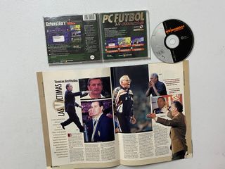 PC Fútbol 5.0 Edición Oro Dinamic Multimedia