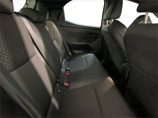 TOYOTA Yaris 5P Style 120H e-CVT