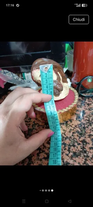 Testa di Gesù