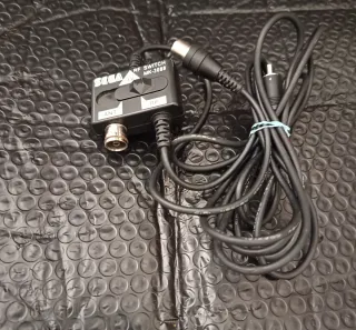 Cable RF Sega Megadrive MK-3088