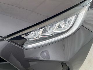 TOYOTA Yaris 5P Style 120H e-CVT