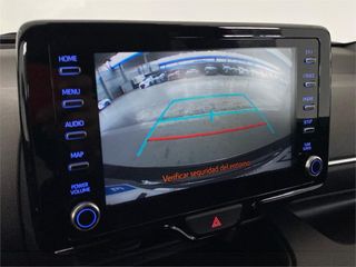 TOYOTA Yaris 5P Style 120H e-CVT