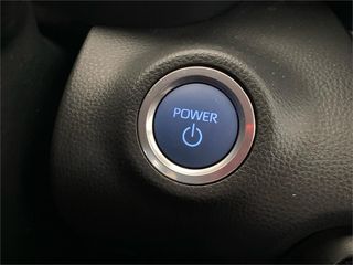 TOYOTA Yaris 5P Style 120H e-CVT