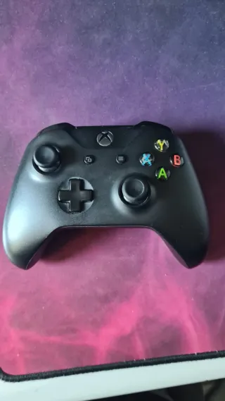 Console Xbox Bianca