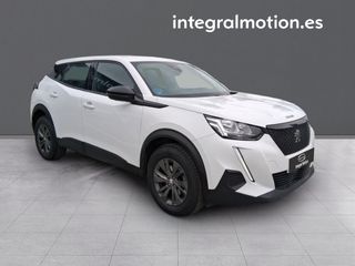 Peugeot 2008 Active BlueHDI 81kW (110CV)