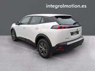 Peugeot 2008 Active BlueHDI 81kW (110CV)