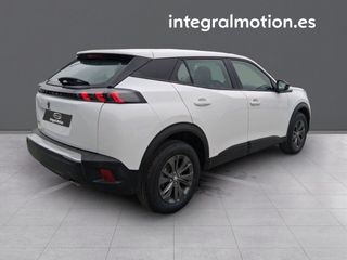 Peugeot 2008 Active BlueHDI 81kW (110CV)