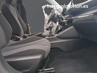 Peugeot 2008 Active BlueHDI 81kW (110CV)