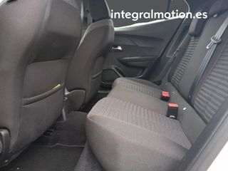 Peugeot 2008 Active BlueHDI 81kW (110CV)