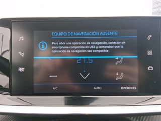 Peugeot 2008 Active BlueHDI 81kW (110CV)