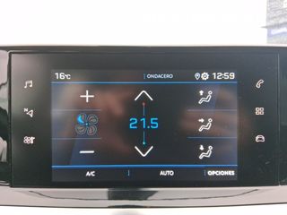 Peugeot 2008 Active BlueHDI 81kW (110CV)