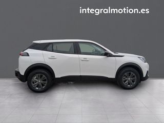 Peugeot 2008 Active BlueHDI 81kW (110CV)