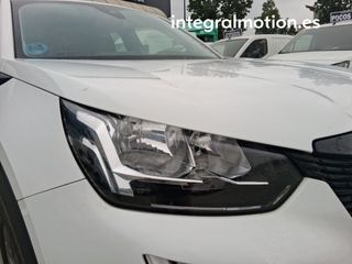 Peugeot 2008 Active BlueHDI 81kW (110CV)