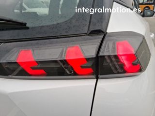 Peugeot 2008 Active BlueHDI 81kW (110CV)