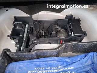 Peugeot 2008 Active BlueHDI 81kW (110CV)